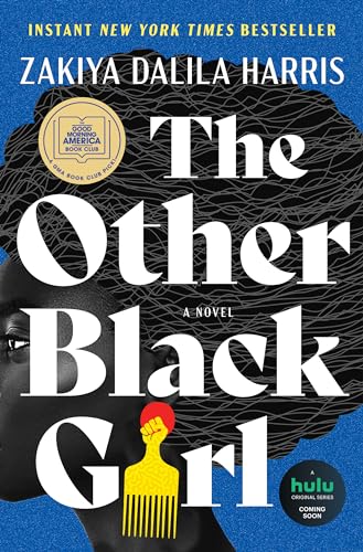 Stock image for The Other Black Girl: A Novel for sale by Big River Books