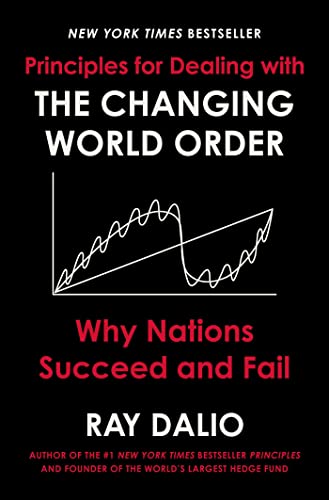 principles for dealing with the changing world order ray dalio principles for dealing with the changing world order ray dalio