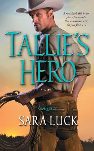 9781982160371: Tallie's Hero