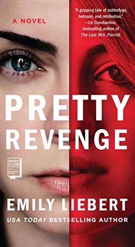 Beispielbild fr Pretty Revenge zum Verkauf von Better World Books