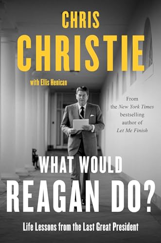 Imagen de archivo de What Would Reagan Do?: Life Lessons from the Last Great President a la venta por Orion Tech