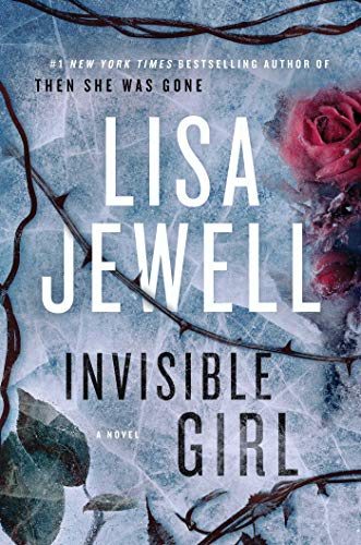 Imagen de archivo de Invisible Girl: A Novel a la venta por ThriftBooks-Phoenix