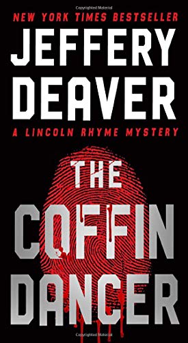 9781982163792: The Coffin Dancer: A Novel (Lincoln Rhyme Novel)