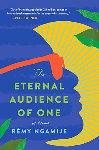 9781982164423: The Eternal Audience of One