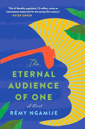 Stock image for The Eternal Audience of One for sale by Dream Books Co.