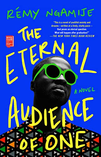 9781982164430: The Eternal Audience of One