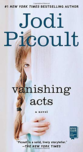 Stock image for Vanishing Acts for sale by Gulf Coast Books