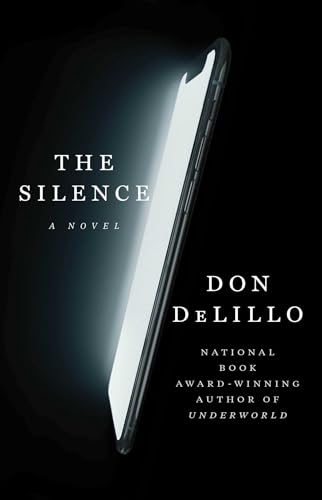 Beispielbild fr The Silence: A Novel zum Verkauf von A Cappella Books, Inc.