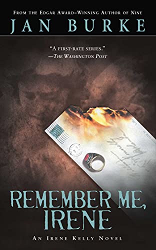 9781982167578: Remember Me, Irene: An Irene Kelly Mystery