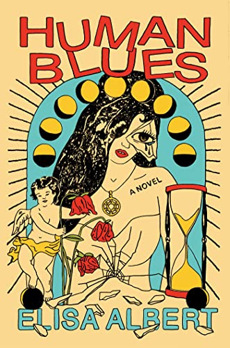 9781982167868: Human Blues: A Novel