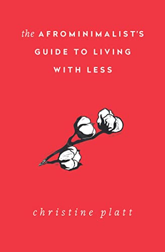 Imagen de archivo de The Afrominimalist's Guide to Living With Less a la venta por Blackwell's
