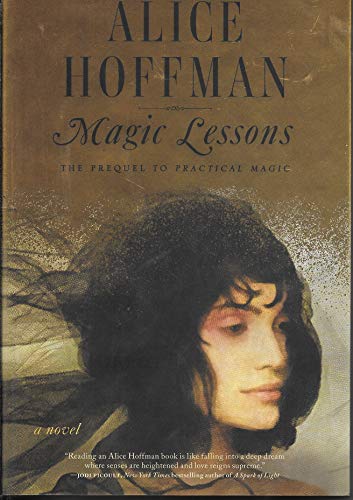 

Magic Lessons