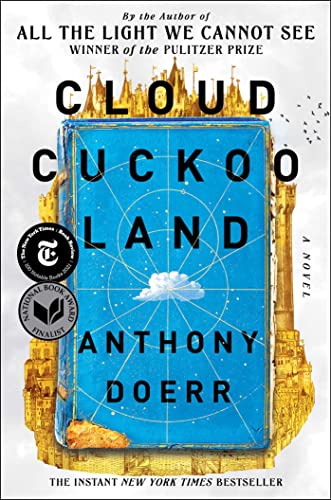 9781982168438: Cloud Cuckoo Land: A Novel