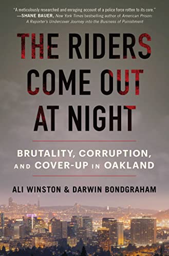 Stock image for The Riders Come Out at Night for sale by Blackwell's