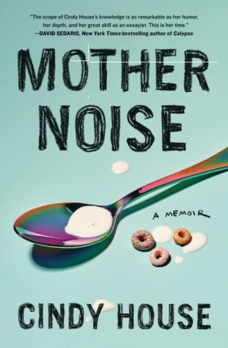 Stock image for Mother Noise for sale by PBShop.store US
