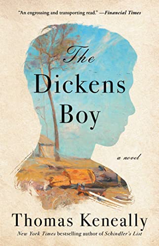 Imagen de archivo de The Dickens Boy: A Novel a la venta por Goodwill
