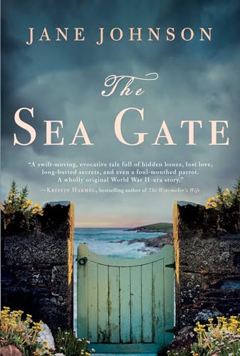 Stock image for The Sea Gate for sale by BooksRun