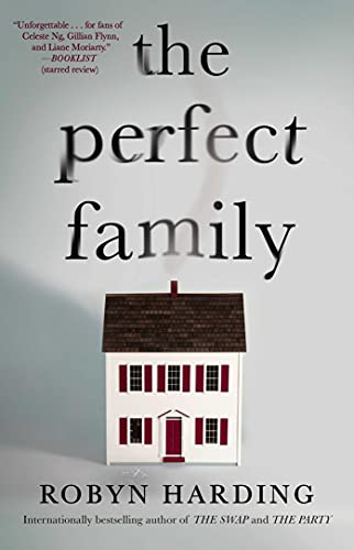 Imagen de archivo de The Perfect Family a la venta por Red's Corner LLC