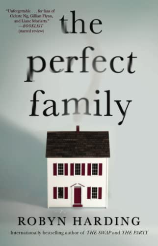 Stock image for The Perfect Family for sale by Red's Corner LLC