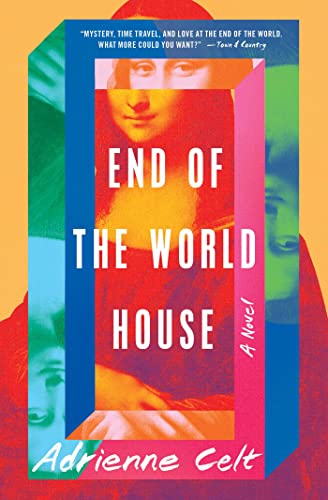 9781982169497: End of the World House: A Novel