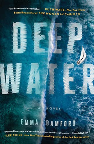 9781982170363: Deep Water