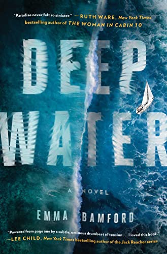 Stock image for Deep Water for sale by SecondSale
