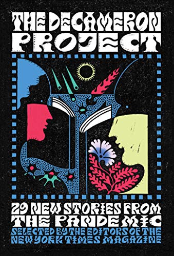 9781982170790: The Decameron Project: 29 New Stories from the Pandemic