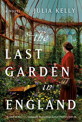 Stock image for The Last Garden in England for sale by Big River Books