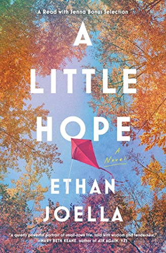 Stock image for A Little Hope: A Novel for sale by SecondSale