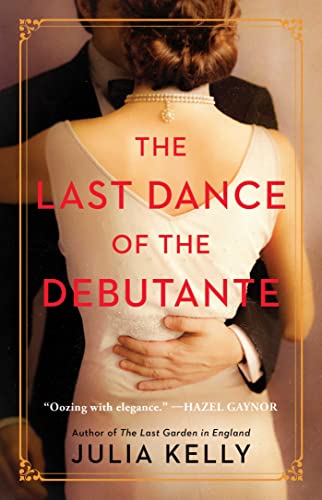 9781982171643: The Last Dance of the Debutante