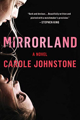 Stock image for Mirrorland for sale by Russell Books