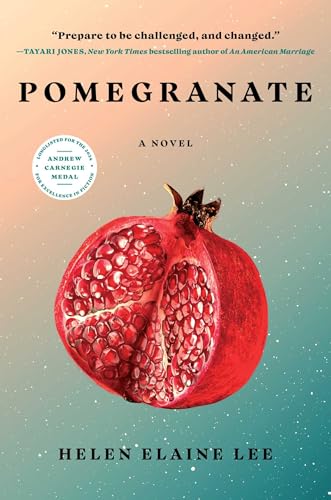 Imagen de archivo de Pomegranate: A Novel a la venta por SecondSale