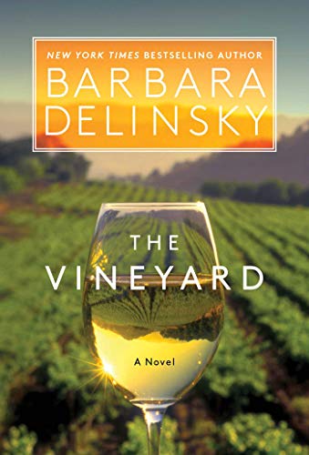 9781982172084: The Vineyard