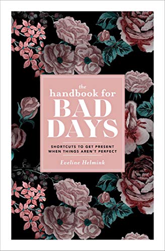 Beispielbild fr The Handbook for Bad Days zum Verkauf von Blackwell's