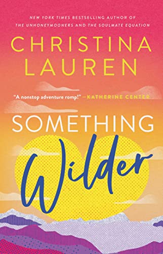 9781982173418: Something Wilder