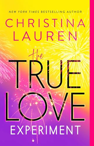 Stock image for The True Love Experiment for sale by New Legacy Books