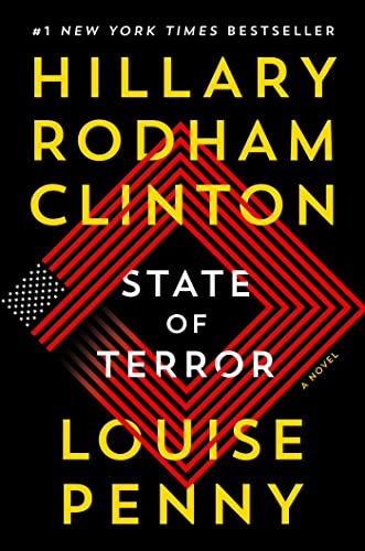 9781982173678: State of Terror: A Novel