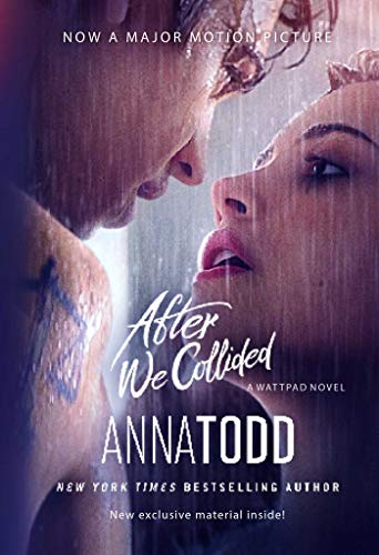 Imagen de archivo de After We Collided MTI (Volume 2) (The After Series) a la venta por GoodwillNI