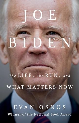 Stock image for Joe Biden: The Life, the Run, and What Matters Now for sale by SecondSale