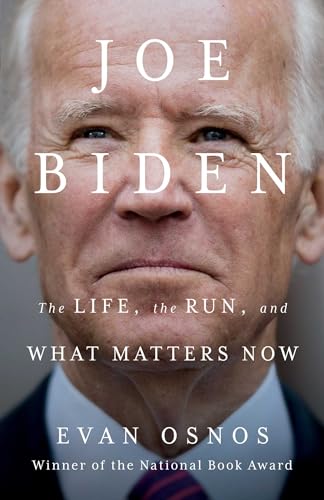 Stock image for Joe Biden The Life the Run and for sale by SecondSale