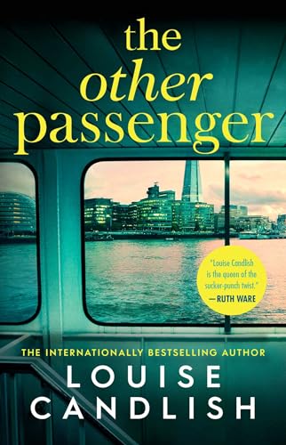 Beispielbild fr The Other Passenger zum Verkauf von Better World Books