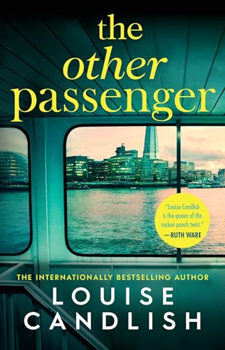 Imagen de archivo de The Other Passenger a la venta por Gulf Coast Books