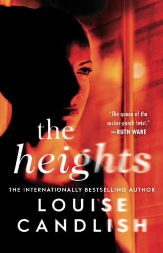 Beispielbild fr The Heights zum Verkauf von ZBK Books