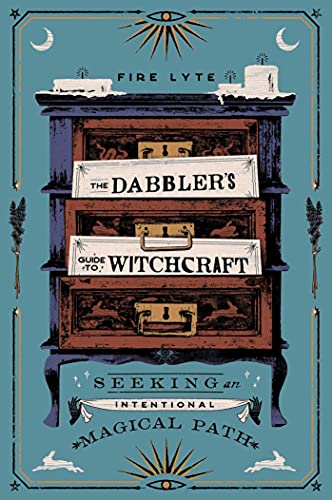 Imagen de archivo de The Dabbler's Guide to Witchcraft a la venta por Blackwell's