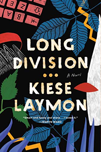 Beispielbild fr Long Division: A Novel zum Verkauf von SecondSale