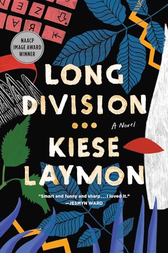 9781982174828: Long Division: A Novel