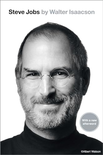 Imagen de archivo de Steve Jobs a la venta por Goodwill San Antonio