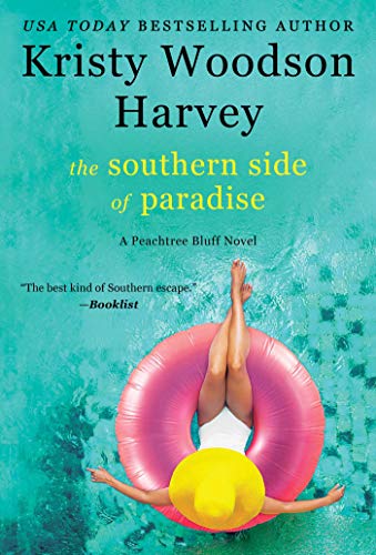 Beispielbild fr The Southern Side of Paradise (3) (The Peachtree Bluff Series) zum Verkauf von Wonder Book