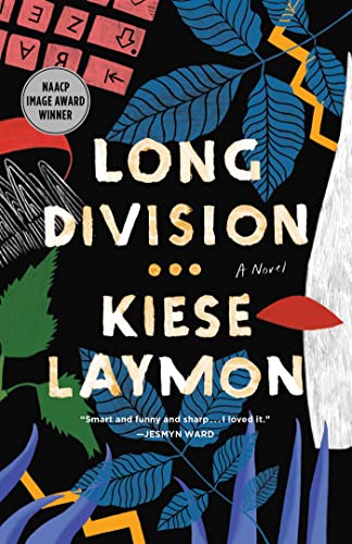 9781982177362: Long Division: A Novel
