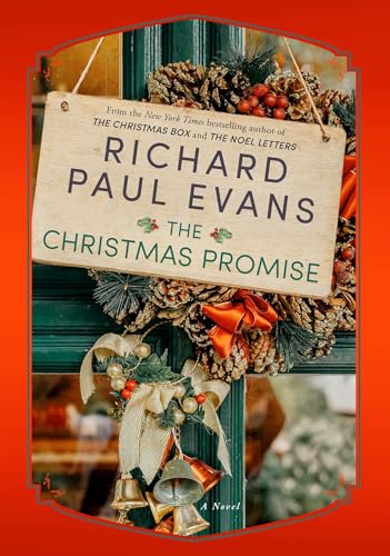 Imagen de archivo de The Christmas Promise a la venta por Dream Books Co.